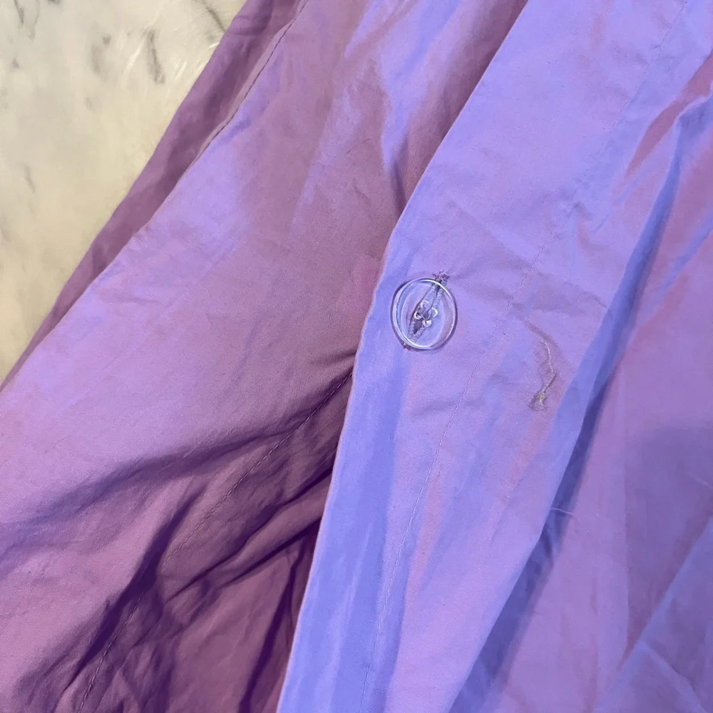 Serena  & Lily Full / queen size Duvet Cover only Firm Price